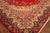 Middle Eastern Hand-Knotted Rug For Sale - Image 10 of 11
