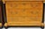 Late 20th Century Late 20th Century Thomasville Grand Classics Empire Biedermeier Maple Bachelor Chest Dresser, Pair For Sale - Image 5 of 18