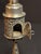 Antique Imperial 84 Silver Besamim Spice Tower Fabergé Kf Judaica 134g For Sale - Image 9 of 16