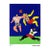 Niki De Saint Phalle Vive Le Football! Official Exhibition Poster For Sale