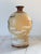 1980s 1980's Studio Art Pottery Vase / Bird Motif For Sale - Image 5 of 10
