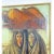 1960s Monumental 1968 Fermin Hernandez Garbayo Spanish Expressionist Oil Painting a Thousand Words For Sale - Image 5 of 9