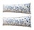 Mid-Century Modern White Horse Suzani Lumbar Pillow Cover 18'' X 56'' - Set of Two For Sale - Image 3 of 4