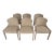 Roche Bobois Steeple Dining Chairs For Sale