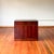 1960s Arne Wahl Iversen for Vinde Mobelfabrik Rosewood Cabinets For Sale - Image 11 of 18