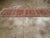 Galerie Shabab Collection Mid-20th Century Turkish Anatolian Long Runner For Sale In New York - Image 6 of 10