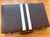 Large Vintage Backgammon Complete Set For Sale - Image 6 of 8