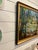French 19th Century French Oil on Canvas For Sale - Image 3 of 9