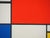 Piet Mondrian, Composition II in Red, Blue and Yellow, Lithograph For Sale - Image 4 of 10
