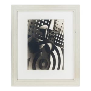 Gyorgy Kepes Untitled Gelatin Silver Print