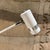 Hugo Frandsen 1980s Post-Modern Benny Frandsen Counter-Balance Halogen Task Lamp For Sale - Image 4 of 11