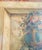 Textile 20th Century Italian or French Tromp l'Oeil Floral Painting For Sale - Image 7 of 18