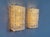 Glass Wall Lamps by Barovier & Toso, Italy, 1960s, Set of 2 For Sale - Image 6 of 8