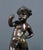 19th Century Bronze Nude Putti, Set of 2 For Sale - Image 10 of 16