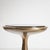 Black Model 1776 Coffee Tables by Max Ingrand for Fontana Arte, 1950s, Set of 2 For Sale - Image 8 of 13
