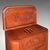 Vintage Cocktail Cabinet, Hong Kong, Counterweighted Dry Bar, Mid Century, 1960 For Sale - Image 9 of 12