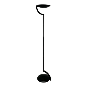 Mário Barbaglia and Marco Colombo Eco Floor Lamp for Italiana Luce