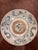 Ceramic Vintage Ming Blue White Swatow Zhangzhou Chargers 11" 10.5" 9.5" Kiln Crackle - Set of 3 For Sale - Image 7 of 11