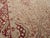 Rustic Galerie Shabab Collection Early 20th Century Persian Tabriz Accent Rug For Sale - Image 3 of 7