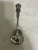 Antique W M Rogers & Son United States of America Silver Plate Collector Spoon 1915 For Sale - Image 4 of 10