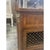 Wood Late 20th Century French Louis Style Nightstand by Henredon For Sale - Image 7 of 11