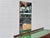 Vintage Italian Sideboard with Mirror, 1960s For Sale - Image 10 of 17