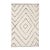 Oversize Hand-Knotted Moroccan Wool Rug | 15'3" X 9'9" | One of a Kind For Sale