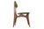Yngve Ekström Cindy Dining Chairs, Set of 4 For Sale - Image 4 of 15