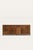 Wood Vintage Sideboard in Teak For Sale - Image 7 of 7