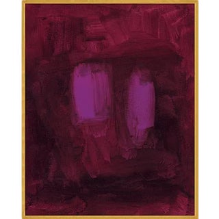 Queen's Bath 6 by Amy Dinkins, Framed Art Print, 20x24 For Sale