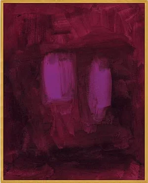 Queen's Bath 6 by Amy Dinkins, Framed Art Print, 20x24