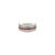 Natural Emerald Ruby Diamond Multi-Stone Spinner Band Ring in 925 Silver, Size 7.5 For Sale - Image 9 of 13