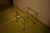 White Bar Cart by Poul Norreklit for E Pedersen& Son, Denmark, 1960s For Sale - Image 8 of 9