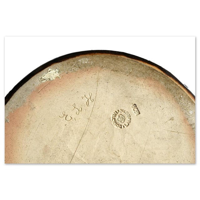 Orangeade Service from Leuchar & Son, Set of 6 For Sale - Image 6 of 13