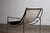 Filo Lounge Chairs Model 203 by Odile Mir for Prisunic, France 1971, Set of 2 For Sale - Image 9 of 18