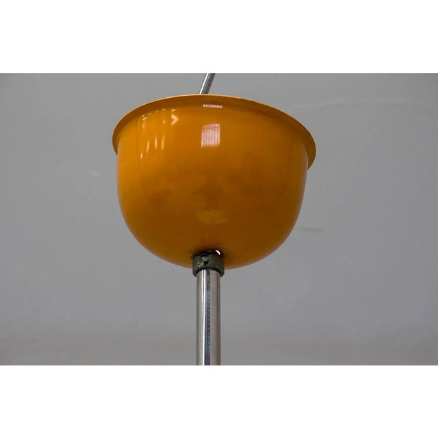 Ceiling Lamp, 1970s For Sale - Image 9 of 10