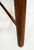 Danish Modern Model 45 Lounge Chair, Finn Juhl Manner, Pair For Sale - Image 14 of 15