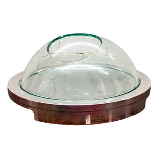 Centrepiece from Gallotti & Radice, 1980s For Sale