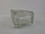 Glass Brickwork Vase by Jiří Zejmon for Rudolfova Hut, Czechoslovakia, 1969 For Sale - Image 11 of 18