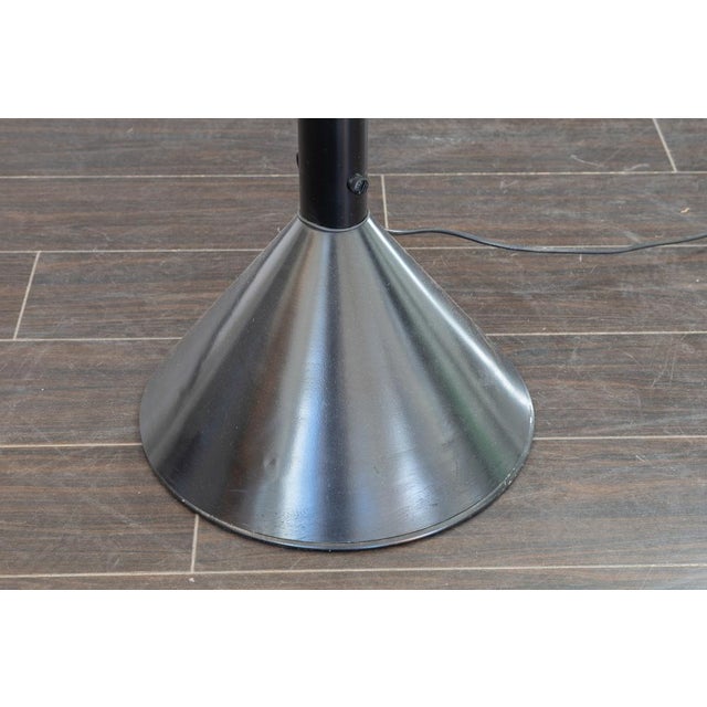 Ettore Sottsass Mod. Callimaco Floor Lamp by Ettore Sottsass for Artemide, 1980s For Sale - Image 4 of 7