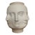 Abstract Fornasetti Style Sculpture TMS Perpetual Face Vase 2005 For Sale
