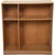 Vintage Deep Bookcase in Oak by Mogens Koch, 1980s For Sale - Image 14 of 14