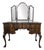 Queen Anne Dressing Table, 1920s For Sale