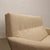 Vintage Sofa in Fabric & Enamelled Metal, 1960s For Sale - Image 3 of 10