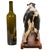 20th Century American Folk Art Whimsical Carved Painted Holstein Cow For Sale - Image 6 of 18