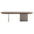 Medium Baguette Coffee Table by Morica Design For Sale - Image 10 of 10