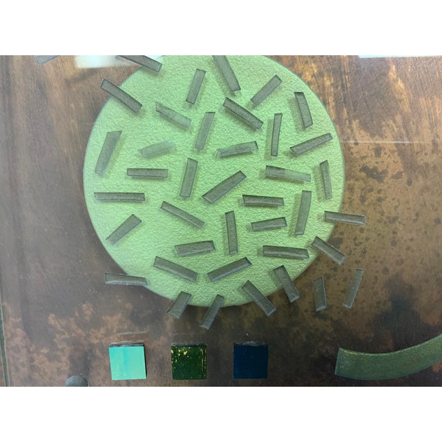 Artist Selena Mixed Media Art For Sale - Image 9 of 12