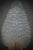 Murano Art Glass Sandblasted Light White and Brass Wall Light and Sconces, 2000 For Sale - Image 9 of 11