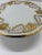 Gold Royal Porzellan Manufaktur Gilded Pedestal Tazza With Scrollwork and Acanthus For Sale - Image 8 of 8
