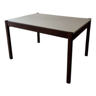 Dining Table by Cees Braakman for Pastoe, 1960s For Sale